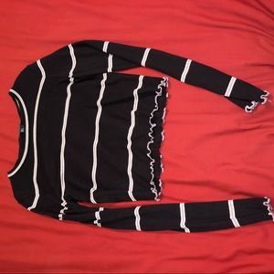 Forever 21 Long sleeve shirt